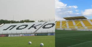 Баражите за Първа лига ще се играят в Пловдив